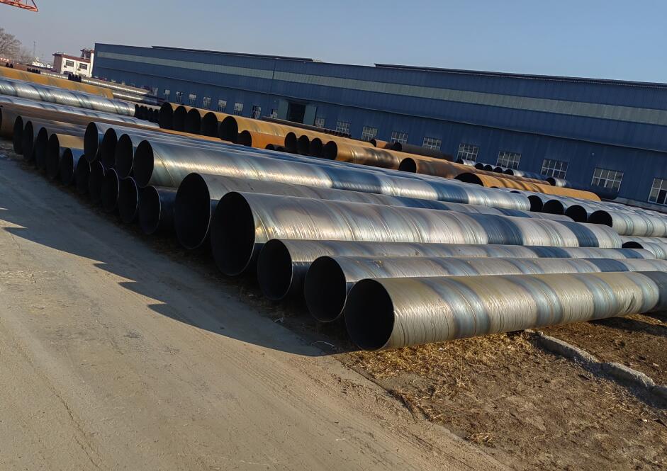 防腐给排水工程