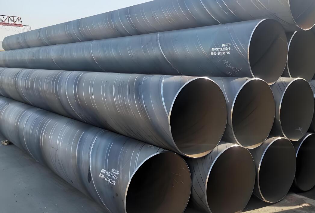 中科螺旋管助力东北新能源项目 零下 30℃环境稳定运行