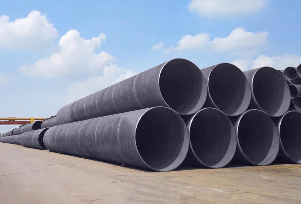 螺旋钢管在极端环境下的定制化解决方案