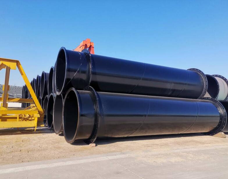 给排水涂塑钢管